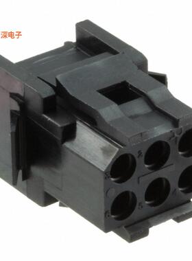 TST06RA00 |原装全新CONN RCPT HSG 6POS 5.08MM