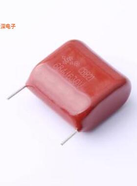 B22J684JS160220195115EOY |原装插件,P=20mm聚丙烯膜(CBB)