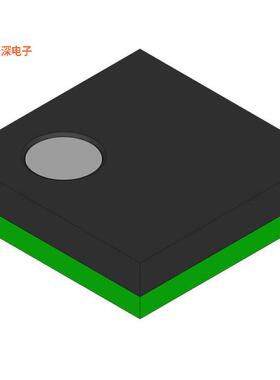 FUSB2500GFX |收发器IC TRANSCEIVER FULL 1/1 36BG