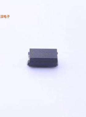 SS24A |原装SMA(DO-214AC)DIODE SCHOTTKY 40V 2A DO214AC