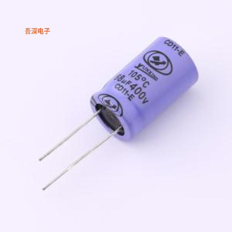 ECE2GM680L26OTPVZC |原装插件,D16xL26mm直插铝电解