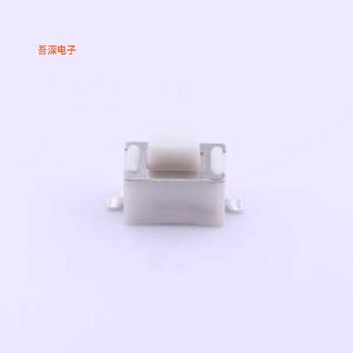 1TS002B-2000-5000-CT |原装SMD,6x3.5mm轻触