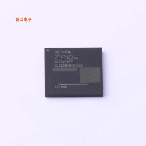 XC7Z010-2CLG225I |原装CSPBGA-225单片机(MCU/MPU/SOC)