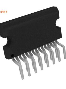 LA42105-E |AB 类AUDIO OUTPUT FOR TV APPLICATION