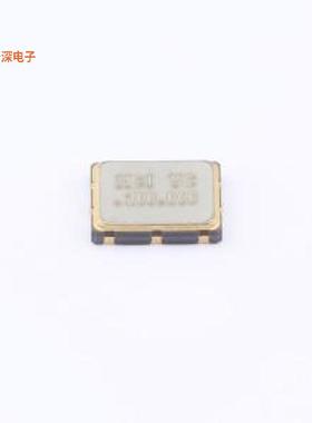 1575D-200.000K33DTL |原装SMD7050-6P有源晶振