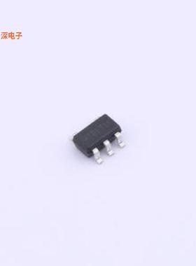 HT8631ARTZ |运算放大器6MHz，轨到轨I/O CMOS运算放大器