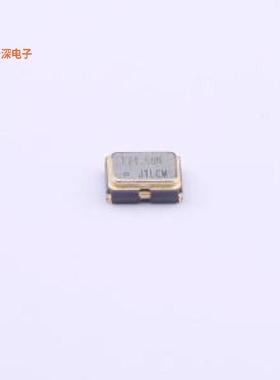 SG-8018CE 24.500000MHz TJHPA |原装SMD3225-4P预编程振荡器