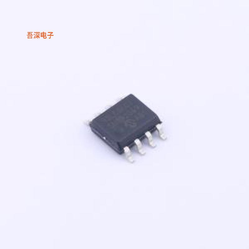 93LC86CT-I/SN |原装SOIC-8IC EEPROM 16KBIT MICROWIRE 8SOIC