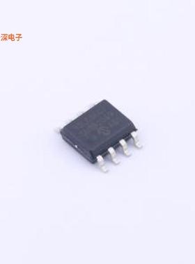 93LC86CT-I/SN |原装SOIC-8IC EEPROM 16KBIT MICROWIRE 8SOIC