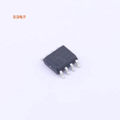 93LC86CT-I/SN |原装SOIC-8EEPROM