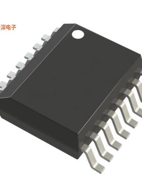 ADCMP561BRQ |带锁销IC COMPARATOR 2 W/LATCH 16QSOP