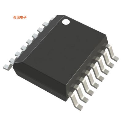 ADUM140E0BRQZ |原装全新DGTL ISOLTR 3KV 4CH GP 16-SSOP