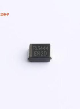 ER2D_R1_00101 |原装SMB快恢复/高效率二极管