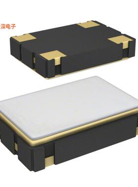510GBA100M000BAG |晶体XTAL OSC XO 100.0000MHZ CMOS SMD