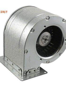 D2E097-BI56-83 |230VACFAN BLWR CENT BALL 230VAC WIRE