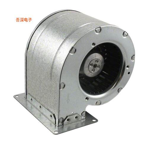 D2E097-BE11-77|115VACFAN BLWR CENT 162X180MM 115VA