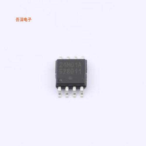 CAT24M01XI-T2 |原装SOIC-8-208milEEPROM