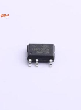 LNK306DN-TL |原装SOIC-7IC OFFLINE SWITCH MULT TOP 8SO