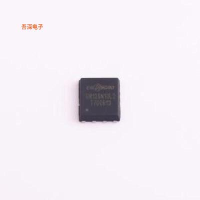 CRSM120N10L2 |原装DFN5x6-8(MOSFET)