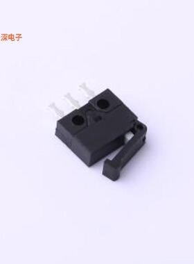UK-E0501 |行程小微动8.3*2.7直插3脚数码相