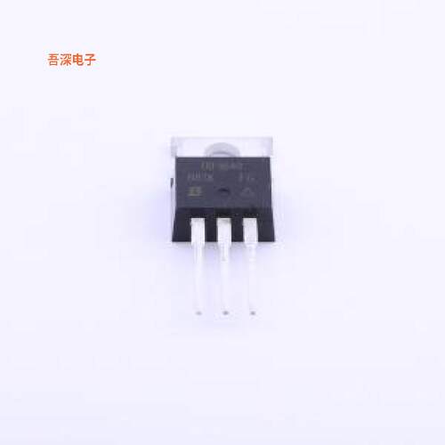 IRF9640PBF |(MOSFET)P沟道,-200V,-11A,500mΩ@-10V
