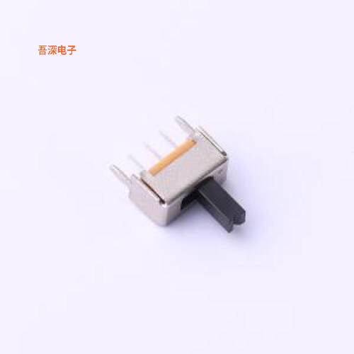 SS-12D02-VG5 |原装插件,8.7x4.5mm滑动