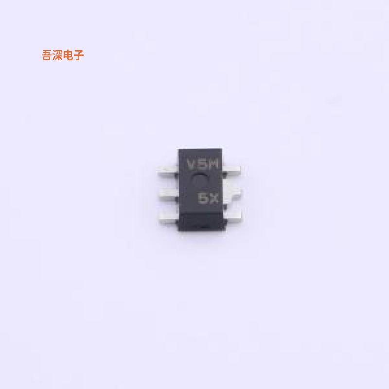 XC6702D501PR-G |原装SOT-89-5线性稳压器(LDO)