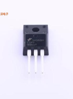 FDPF3860T |原装TO-220FMOSFET N-CH 100V 20A TO220F