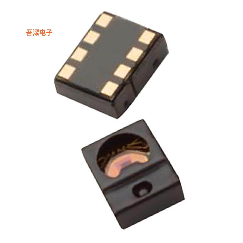 APDS-9151 |IRSENSOR OPT 950NM IR 8 SMD
