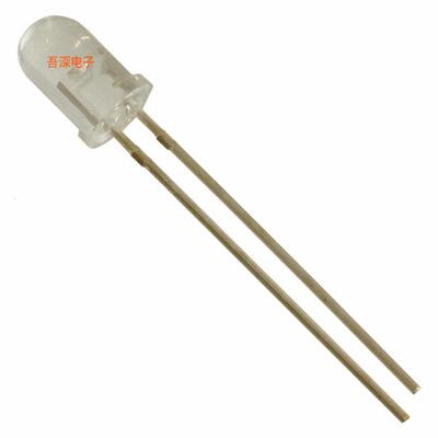 MTE0013-526-IR|红外（IR） IR 5MM 1300NM DOMED LEN