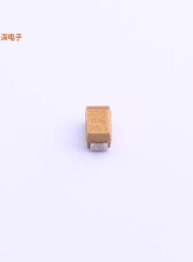 T491A335K010AT 原装|正品CASE-A-3216-18(mm)