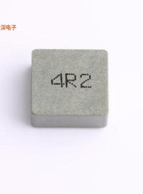 FEXL1580A-4R2M |原装SMD,16.5x15.5mm功率