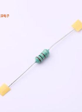 XRAL0512-101K |功率2W/插件插件