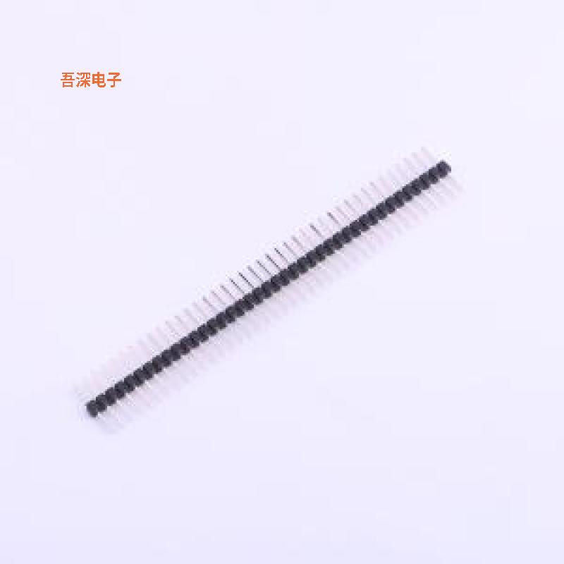 1625-1140CNG0S150001 |原装插件,P=2.54mm排针