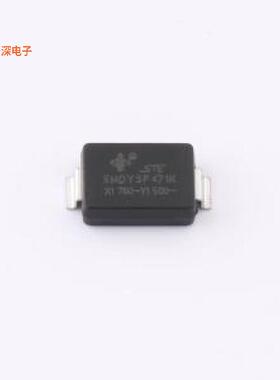 SMDY13022Y5P471K0 |原装SMD7.8x5.4mm安规