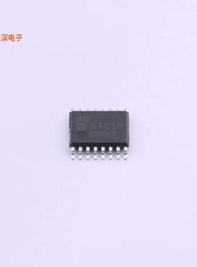 AD5761RBRUZ-RL7 |原装TSSOP-16IC DAC 16BIT V-OUT 16TSSOP