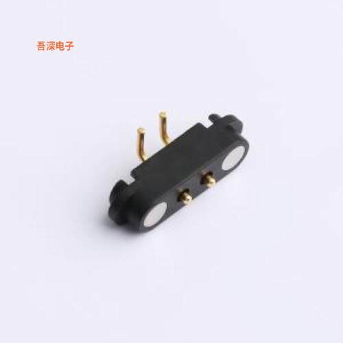 原装 PR8W-5036-2P-C-H |全新正品Pogo Pin弹簧探针