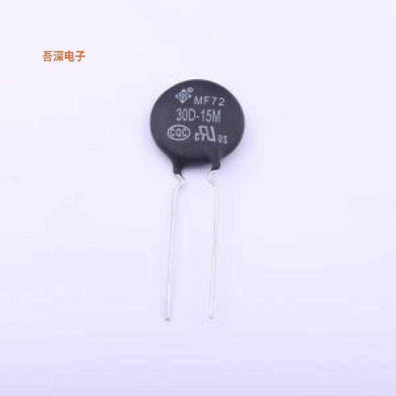 MF1530003M4EN0FPB0 |原装插件,P=7.5mmNTC热敏