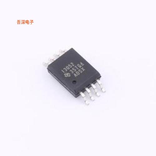 TPSI3052DWZR |原装SOIC-8隔离式栅极驱动