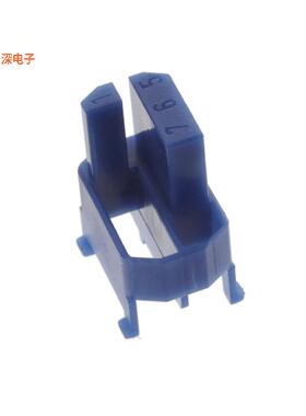 HM2DK1567PLF |编码标记HM2DK1567PLF MPAC DISCR KEY PLUG