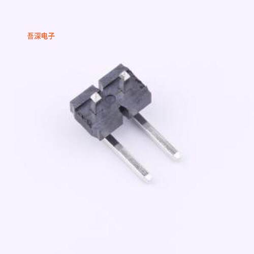 PZ508R-11-02P-H25-FW |原装弯插,P=5.08mm排针
