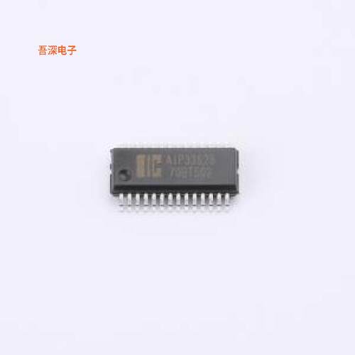 AiP33628VE28.TB |原装ESSOP-28驱动