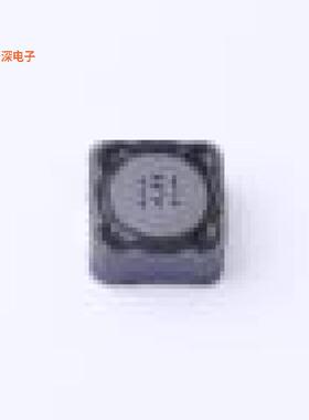 XRRH125-151M |原装SMD-2,12x12mm功率