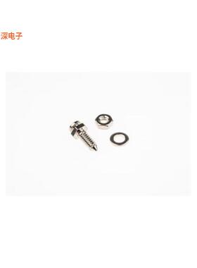 MH-STUD-8 |引脚STUD-8MM - PAIR 1=2PCS
