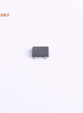 SSM3K357R,LF |原装SOT-23FMOSFET N-CH 60V 650MA SOT23F