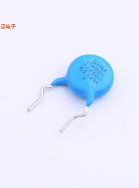 DCF222M34Y5UQ6WK7A0|Y5U安规插件,P=7.5m