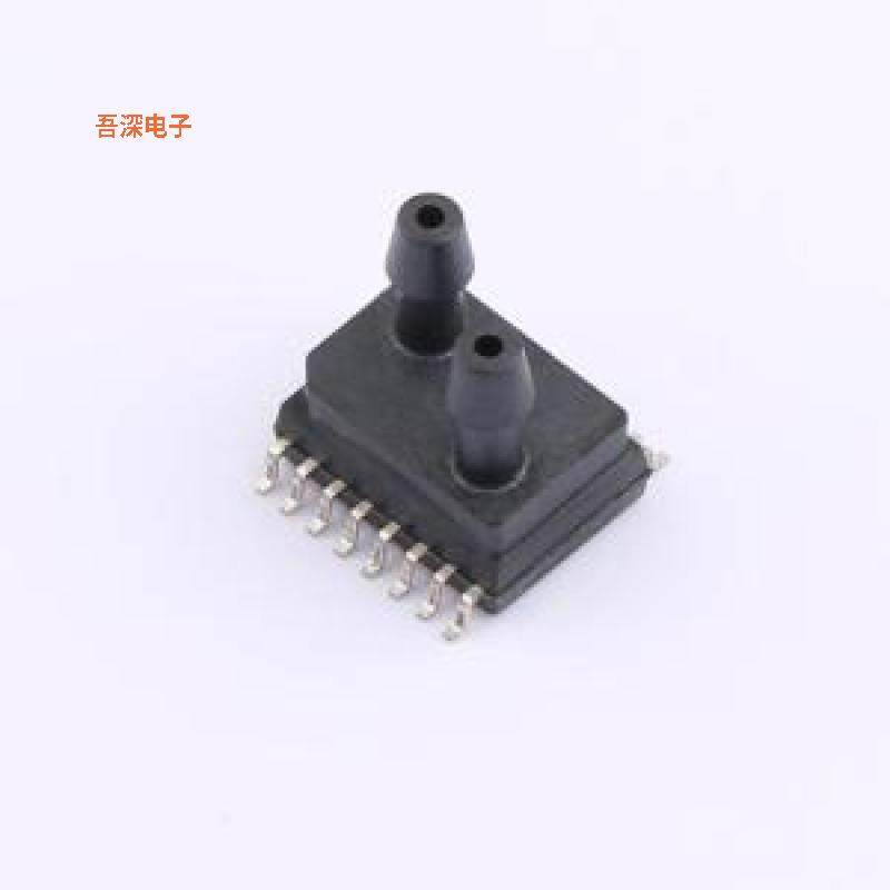 GZP6891D001KPW |原装SOIC-16压力