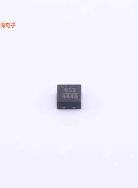 HMC652LP2E |RF衰减器固定无源SMT衰减器，DC-25GHz