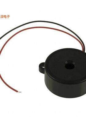 CEP-2260A |原装全新BUZZER PIEZO 12V 32.00MM FLANGE