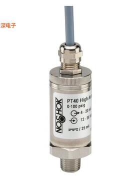 原装 PT40-6000psig-2-1-45-36 |全新正品工业级